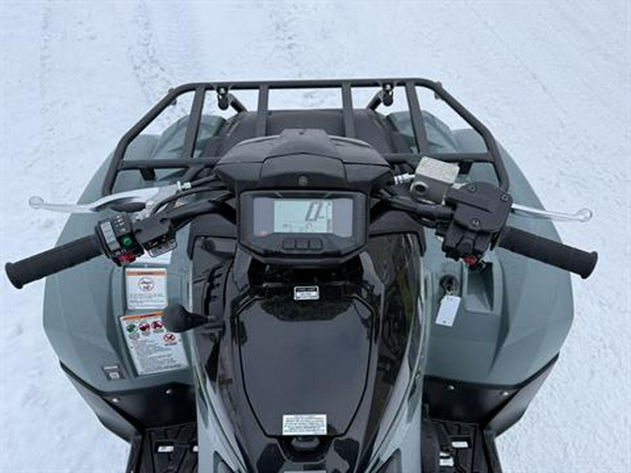 2026 Yamaha Kodiak 700 EPS XT-R