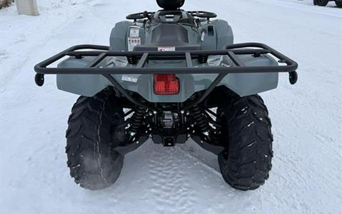 2026 Yamaha Kodiak 700 EPS XT-R