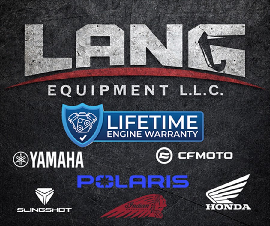 2026 Yamaha Kodiak 700 EPS XT-R