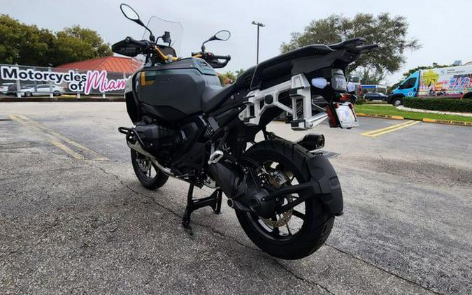 New 2026 BMW R 1300 GS Adventure