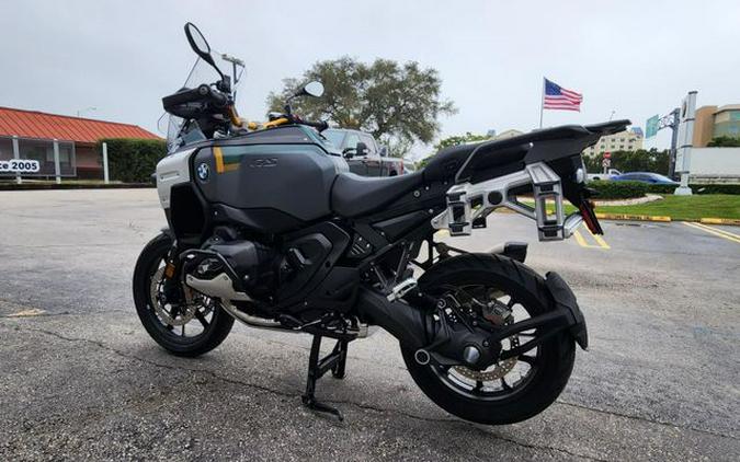 New 2026 BMW R 1300 GS Adventure