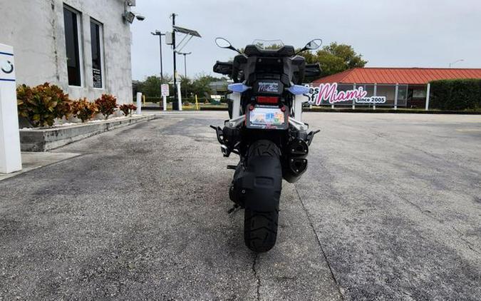 New 2026 BMW R 1300 GS Adventure