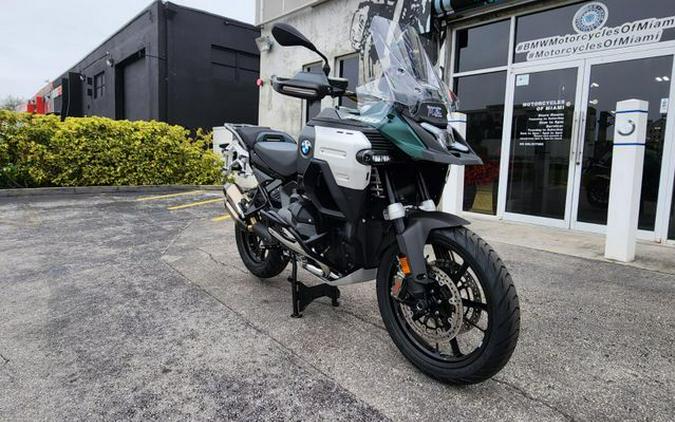 New 2026 BMW R 1300 GS Adventure