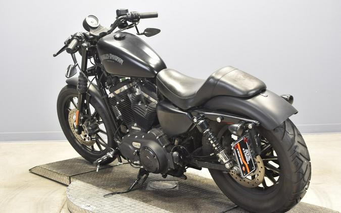 2015 Harley-Davidson Iron 883
