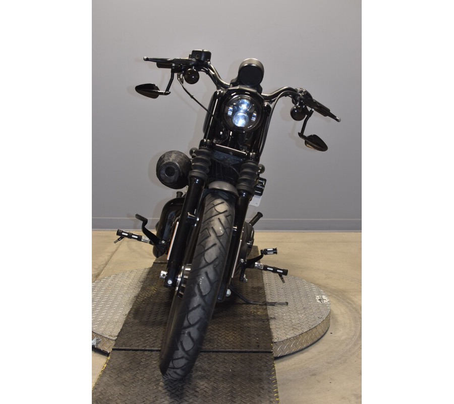 2015 Harley-Davidson Iron 883