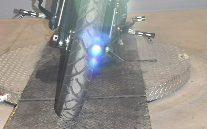 2015 Harley-Davidson Iron 883