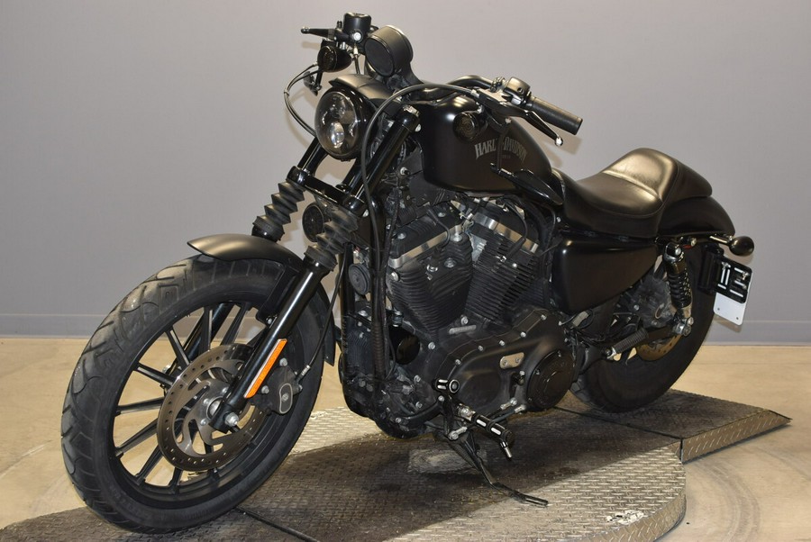 2015 Harley-Davidson Iron 883