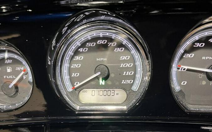 2018 Harley-Davidson Electra Glide® Ultra Limited