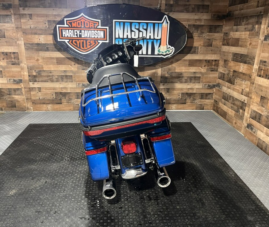 2018 Harley-Davidson Electra Glide® Ultra Limited