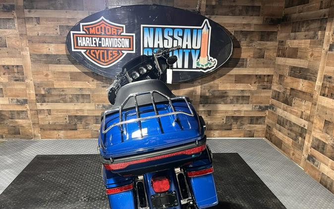 2018 Harley-Davidson Electra Glide® Ultra Limited