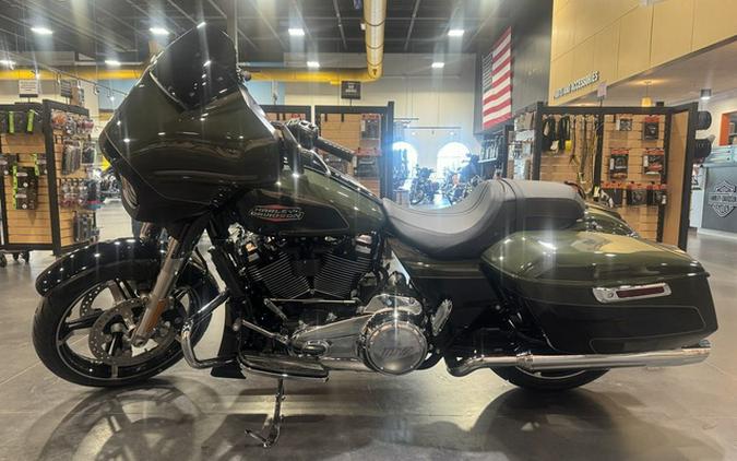 2026 Harley-Davidson Street Glide FLHX