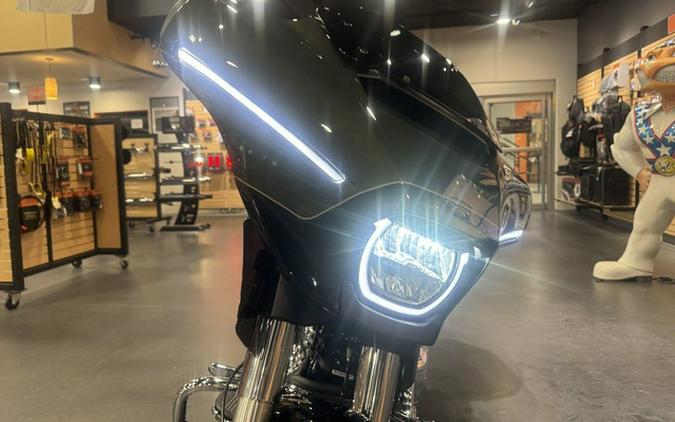 2026 Harley-Davidson Street Glide FLHX