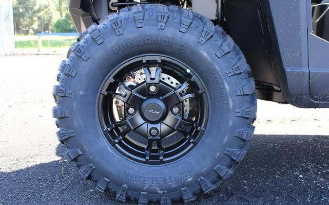 2026 Polaris® Ranger Crew XP 1000 Premium Polaris Pursuit Camo