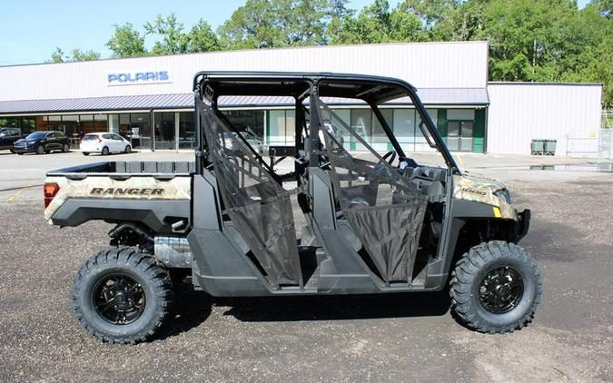 2026 Polaris® Ranger Crew XP 1000 Premium Polaris Pursuit Camo