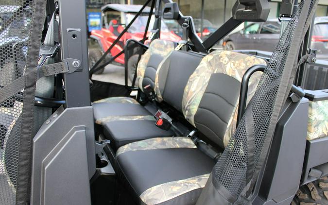 2026 Polaris® Ranger Crew XP 1000 Premium Polaris Pursuit Camo