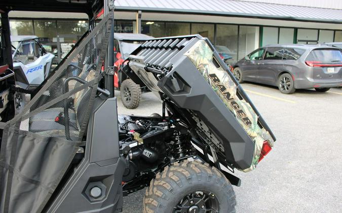 2026 Polaris® Ranger Crew XP 1000 Premium Polaris Pursuit Camo