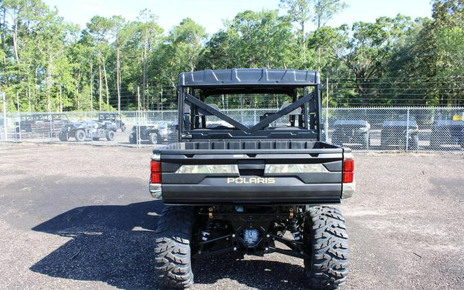 2026 Polaris® Ranger Crew XP 1000 Premium Polaris Pursuit Camo