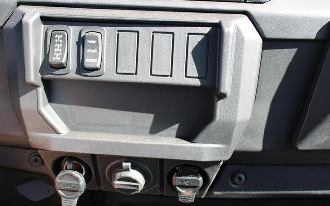 2026 Polaris® Ranger Crew XP 1000 Premium Polaris Pursuit Camo