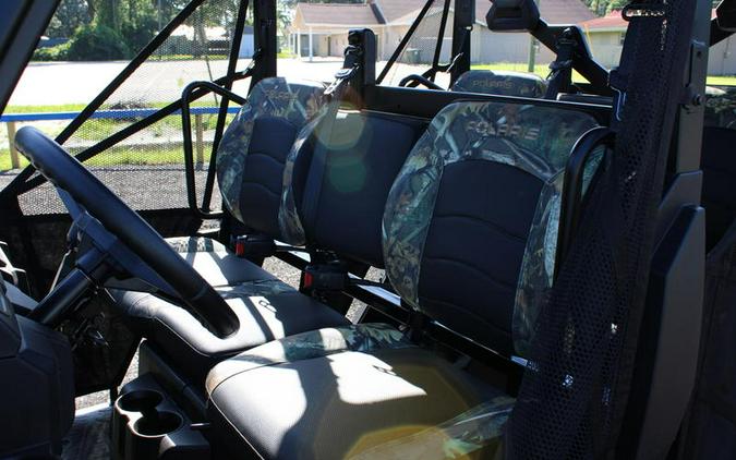 2026 Polaris® Ranger Crew XP 1000 Premium Polaris Pursuit Camo