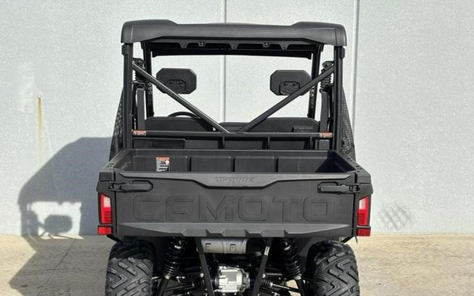 2026 CFMOTO UFORCE 600