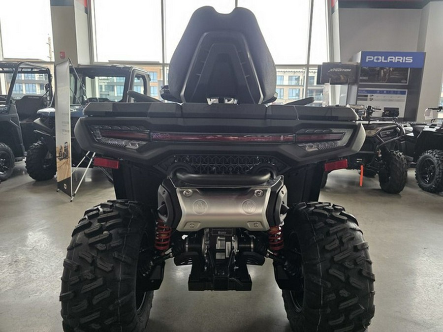 2026 CFMOTO CFORCE 1000 Touring