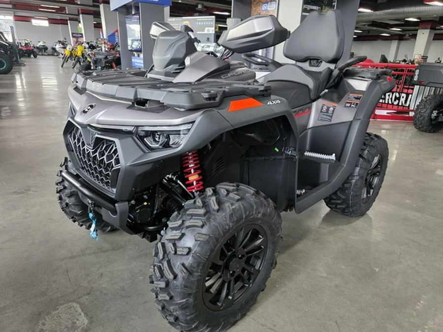 2026 CFMOTO CFORCE 1000 Touring