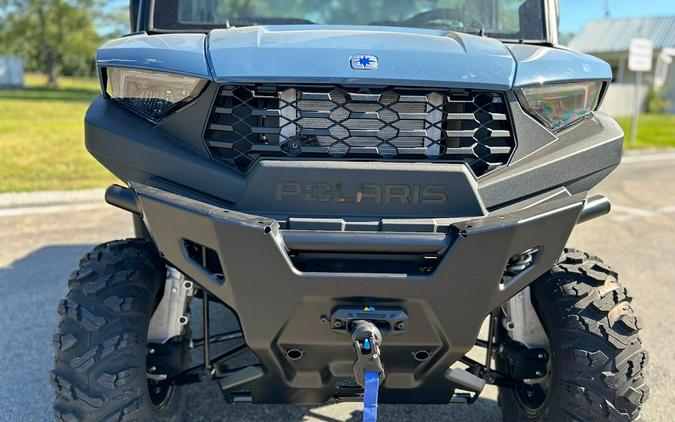 2026 Polaris Ranger SP 570 NorthStar Edition