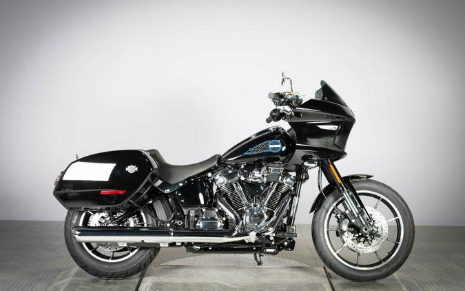 2026 Harley-Davidson Low Rider ST