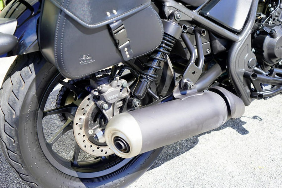 2020 Honda® Rebel 300