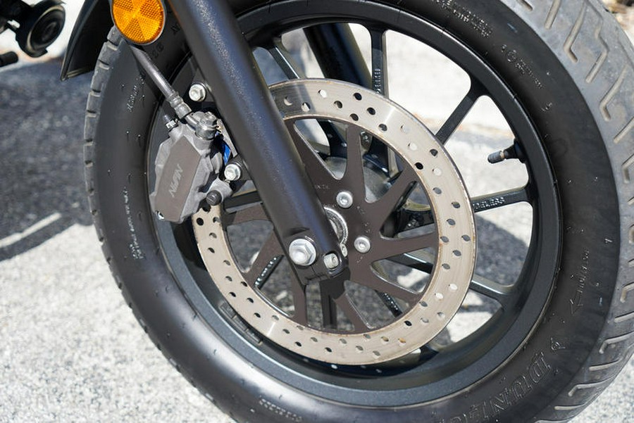 2020 Honda® Rebel 300