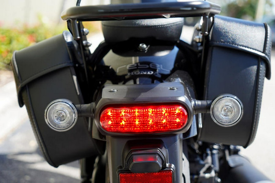 2020 Honda® Rebel 300