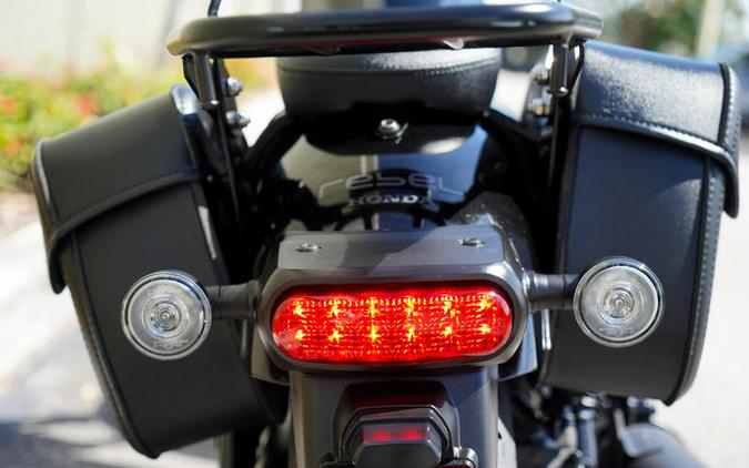 2020 Honda® Rebel 300