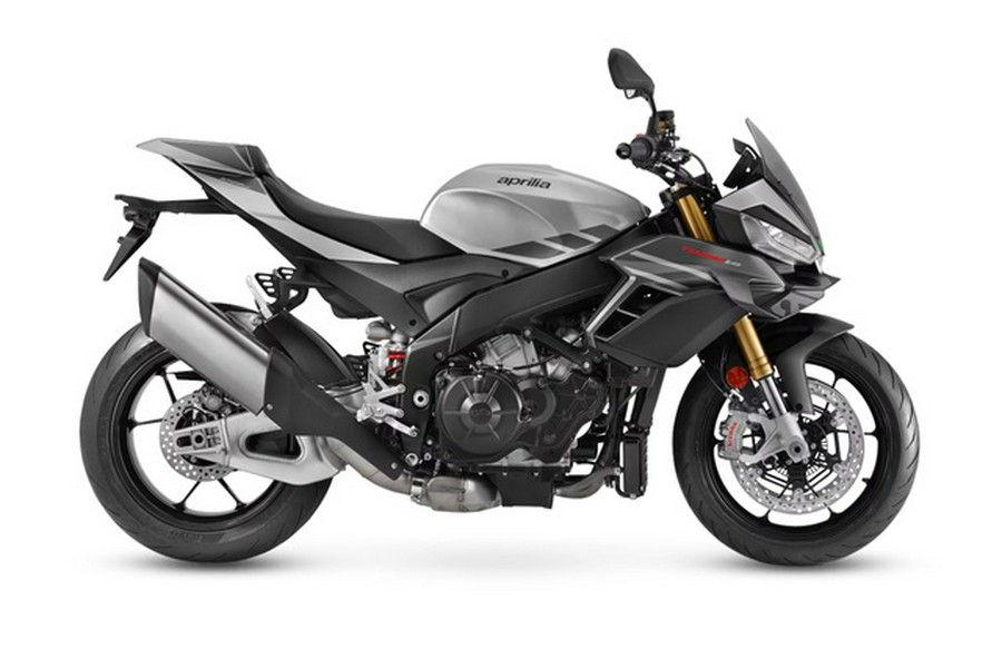 2026 Aprilia Tuono V4 1100