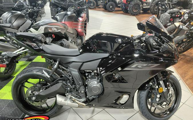 2026 Yamaha YZF-R7