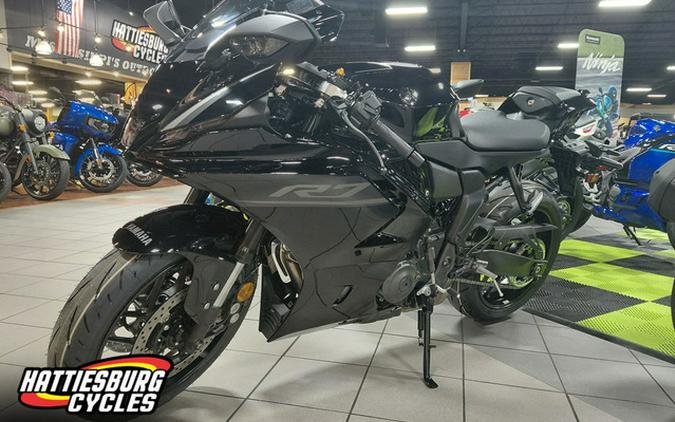 2026 Yamaha YZF-R7