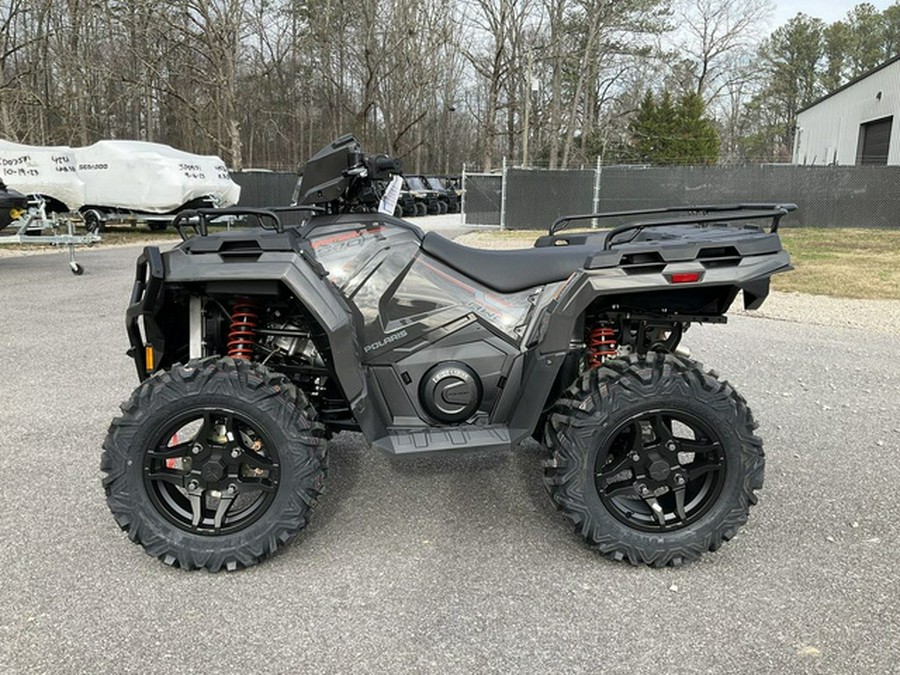 2024 Polaris Sportsman 570 RIDE COMMAND Edition