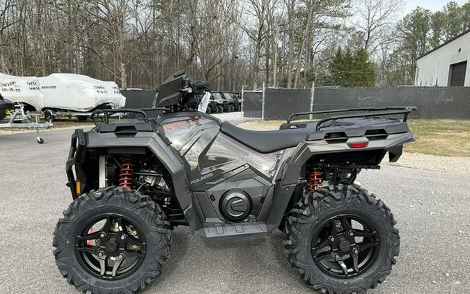 2024 Polaris Sportsman 570 RIDE COMMAND Edition