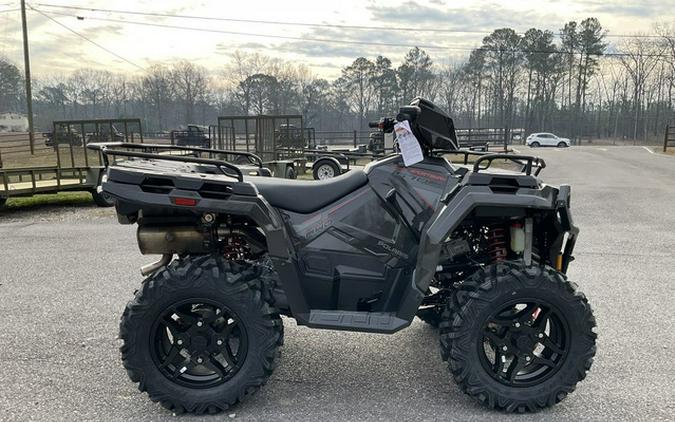 2024 Polaris Sportsman 570 RIDE COMMAND Edition