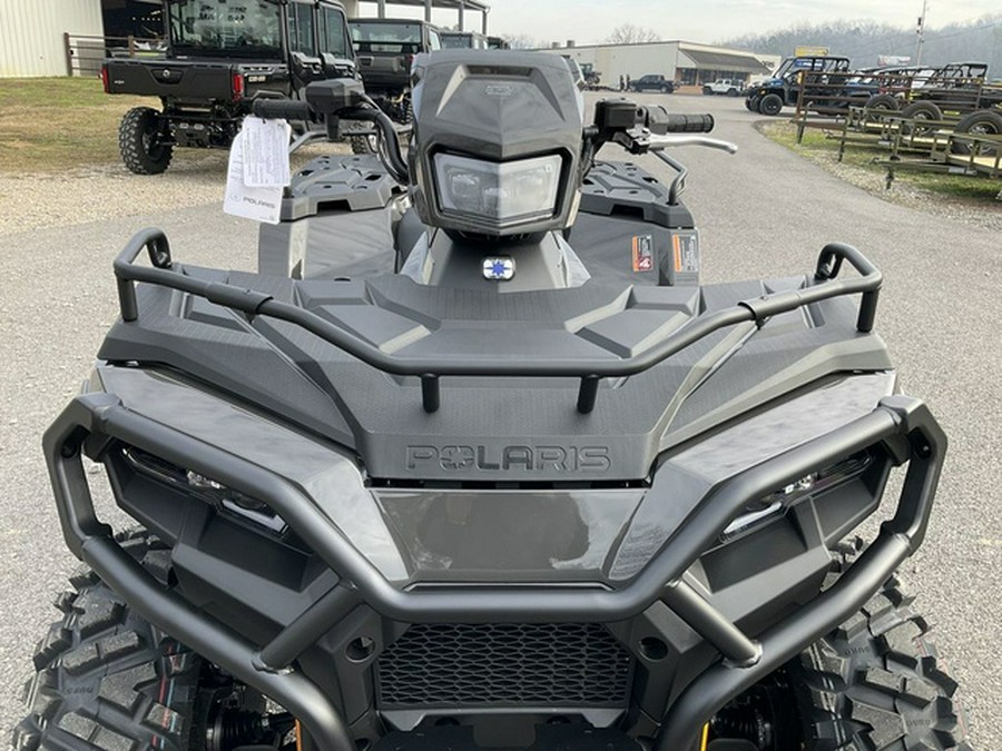 2024 Polaris Sportsman 570 RIDE COMMAND Edition