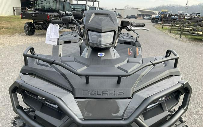2024 Polaris Sportsman 570 RIDE COMMAND Edition