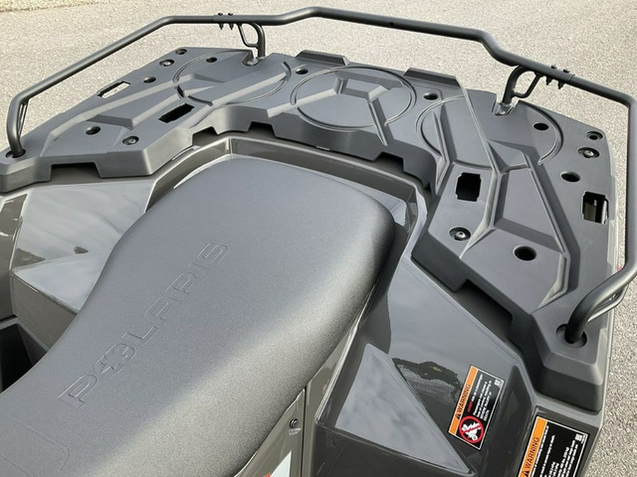 2024 Polaris Sportsman 570 RIDE COMMAND Edition