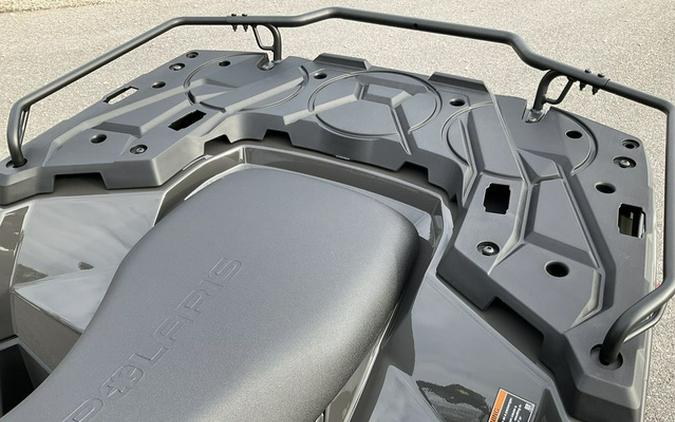 2024 Polaris Sportsman 570 RIDE COMMAND Edition