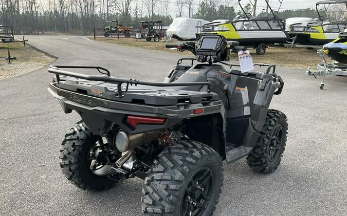 2024 Polaris Sportsman 570 RIDE COMMAND Edition