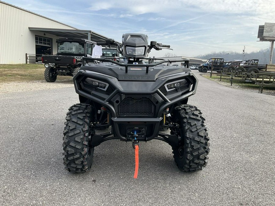 2024 Polaris Sportsman 570 RIDE COMMAND Edition