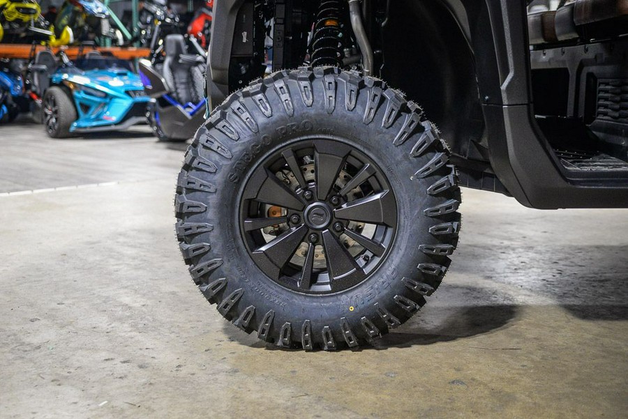 2026 CFMOTO UFORCE U10 XL Pro