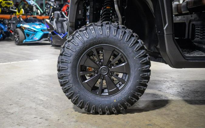 2026 CFMOTO UFORCE U10 XL Pro