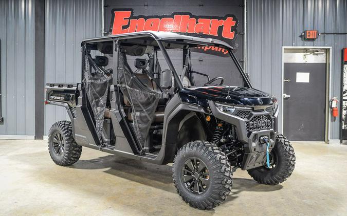 2026 CFMOTO UFORCE U10 XL Pro