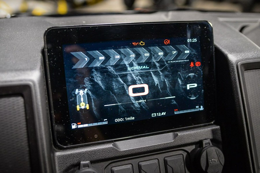 2026 CFMOTO UFORCE U10 XL Pro