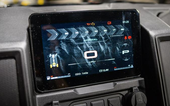 2026 CFMOTO UFORCE U10 XL Pro