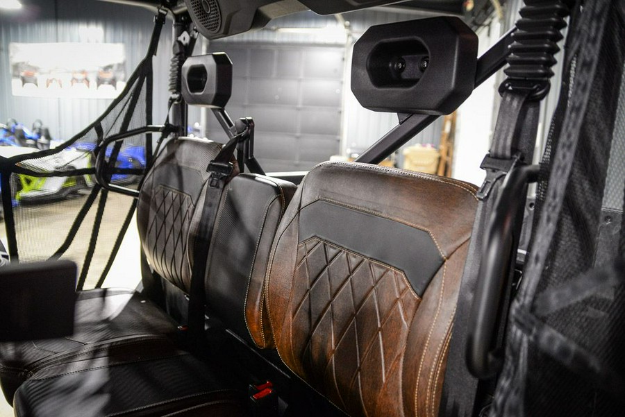 2026 CFMOTO UFORCE U10 XL Pro